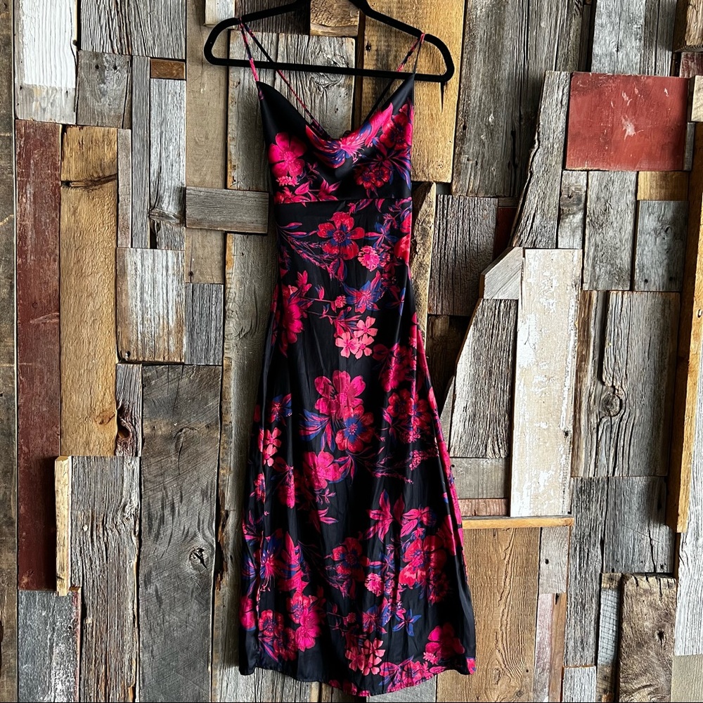 Free People Ella Dress